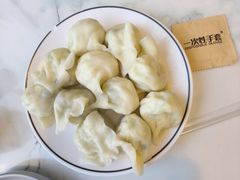 -叁拾壹克饺子·东北菜(国贸店)