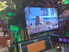 -路边边.炒菜烧烤.音乐餐厅(良乡长虹店)