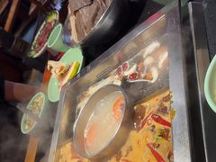 -蜀江龙火锅(339店)