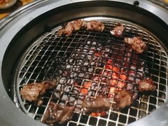 -赤坂亭·M9和牛烧肉·铁板烧·日料398放题(长泰广场店)