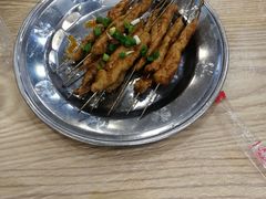 -江城燕子大排档(江汉路步行街店)