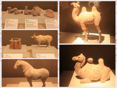 -陕西历史博物馆