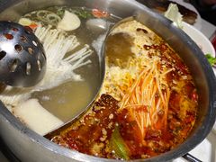 -吉布鲁牛排海鲜自助(西湖万达店)