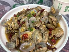 -小民大排档(江汉路店)