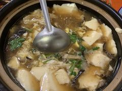 -老二烧烤砂锅(向东南路店)