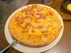 -萨莉亚意式餐厅(杭州滨江天街店)