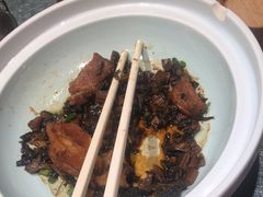-客语客家菜(东山口店)