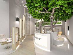 -OnHair Salon