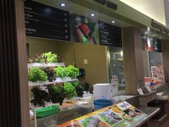 -尚泰清迈机场购物中心