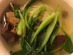 鸡汁汤面-振鼎鸡(华阴路店)