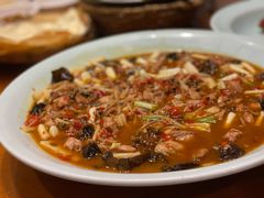 -厨道重庆菜馆(鸳鸯店)