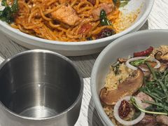 -Nana And Her Friends Restaurant 娜娜家(小寨原力场店)