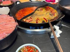 -巴蜀大将火锅(春熙店)