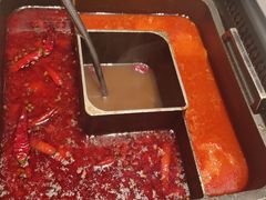 -巴奴毛肚火锅(悠唐购物中心店)