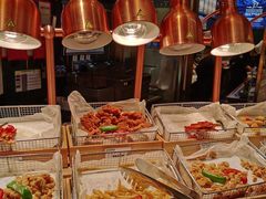 -亚马逊海鲜自助(梅溪湖步步高店)