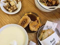 -小豆海棠(嘉兴路店)