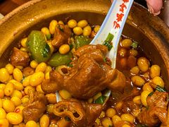 -罗妈砂锅(四川成都奎星楼店)