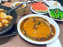 -湖北三五醇酒店·35年新楚菜