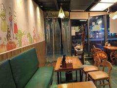 -兵哥豌豆面(雅颂居店)