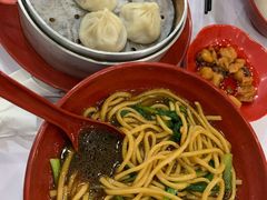 -新川饮食(新川小区店)