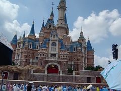 -上海迪士尼度假区