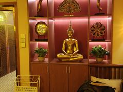 -金色莲花泰式按摩SPA(石牌店)