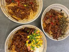 -梅溪·小伙子干挑面(安吉总店)
