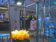 -半天妖烤鱼(大兴大悦春风里店)