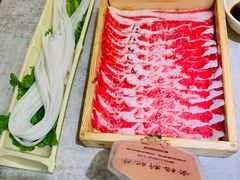 -鲜潭蒸汽石锅鱼(五道口购物中心店)