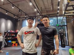 -EVE格斗健身工作室(周康店)