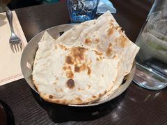 -克比叔叔印度餐厅Kebabs on the Grille(人民广场店)