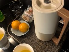 -华夏良子·足道SPA艾灸(金皇大厦店)