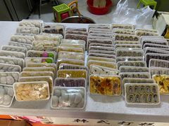 -阿妈妮韩式打糕店