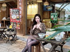 -云阿蛮生烫牛肉米线(景星店)