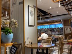 大堂-穆桂英美食(城中店)