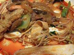 -辣伍爺·冒菜(乐淘里店)