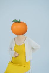 -玛瑞莎专业孕妇摄影(越秀店)