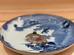 沙丁鱼-鮨心和(外滩店)
