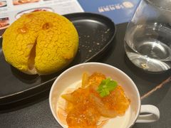-滨河壹号烤鸭