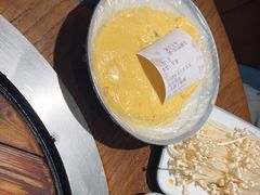 -万里闯关东铁锅炖菜馆(高新旗舰店)