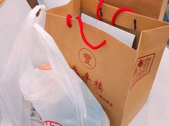 -徐记海鲜(陕西历史博物馆|明德门店)