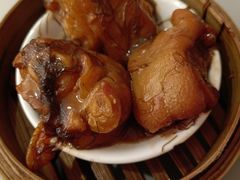 -添好运点心专门店(深水埗店)
