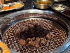-韩烧牛中牛·甄选黑牛烤肉(黑金店)