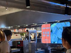 -吉布鲁牛排海鲜自助(万州万达广场店)