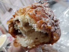 -窑滚面包专门店(马鞍山金鹰店)