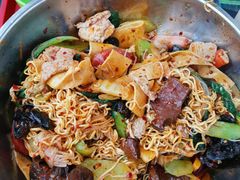 -农园餐厅(北京大学店)