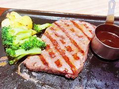 -必胜客(东大桥店)