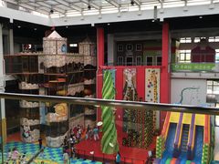 -蒙特利亲子乐园