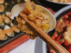 -巴厘龙虾·榜首油焖大虾(洞庭·艺术洋房店)