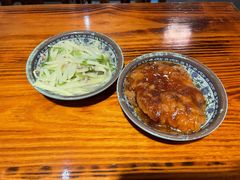 红烧大排-老外婆本帮面(塔城路店)